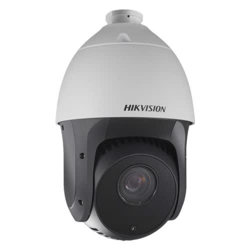 Ptz Camera With 100m Smart Ir - 2mp -2 Pcs