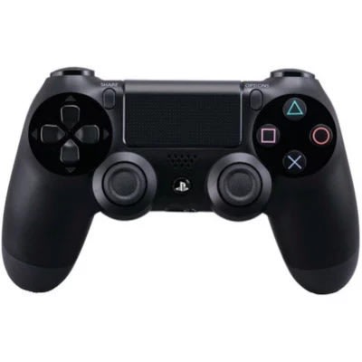 Sony Ps4 Controller Pad - Black