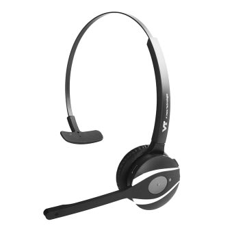 Vt9200bt Wireless Bluetooth Noise Cancelling Headphones With Microphone