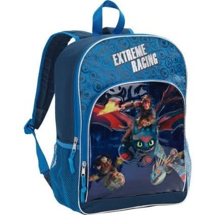Dragon 2 - Extreme Racing Backpack - 16