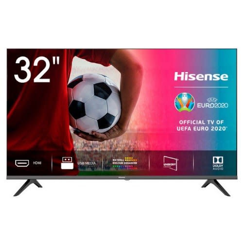 32" Led Tv - A5100f