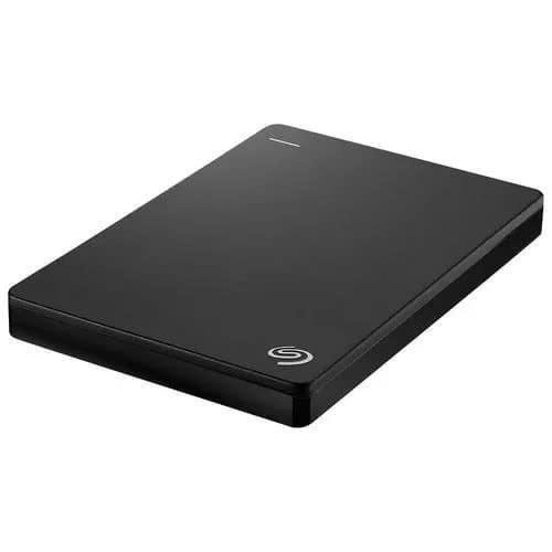 Backup Plus Slim External Hard Drive USB 3.0 2.5 - 1TB