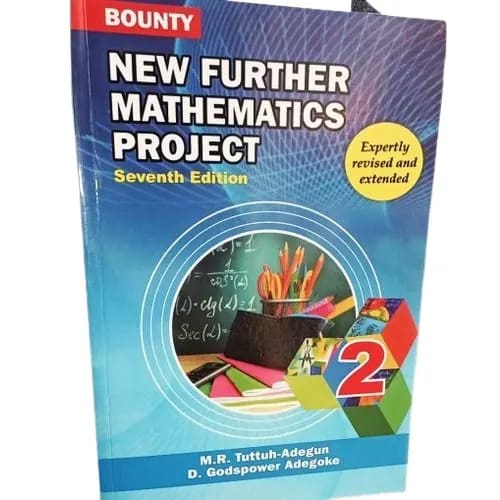 Further Mathematics Project 2
