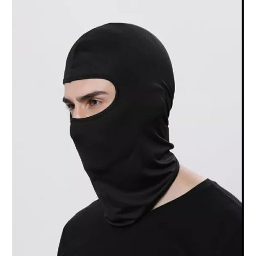 Full Face Cycling Cover Mask