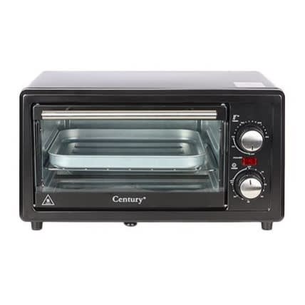 Electric Oven With Grill Function - 900W - 11L