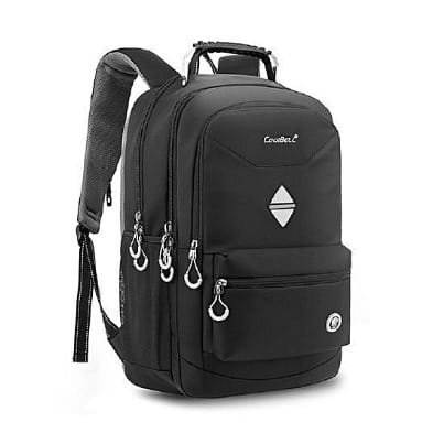 18.4" Laptop Backpack