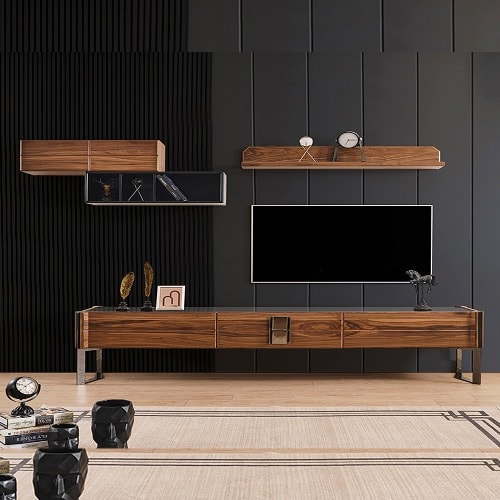Vento Furniture Natura Tv Stand