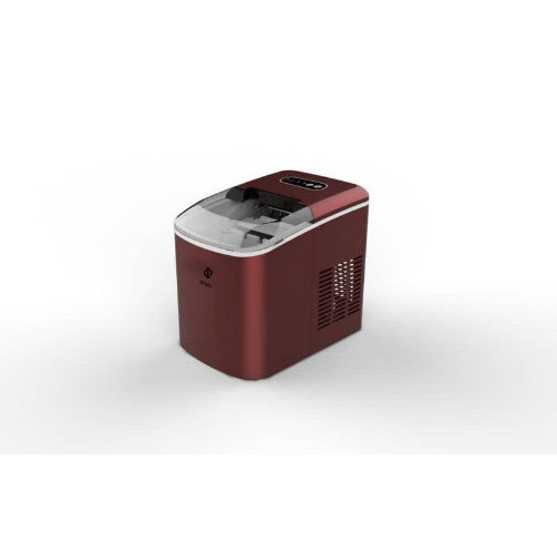 Ice Cube Making Machine