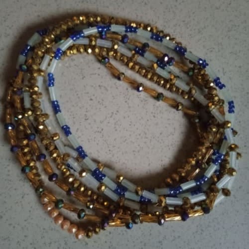 Fashion Waist Bead - 5 Pieces