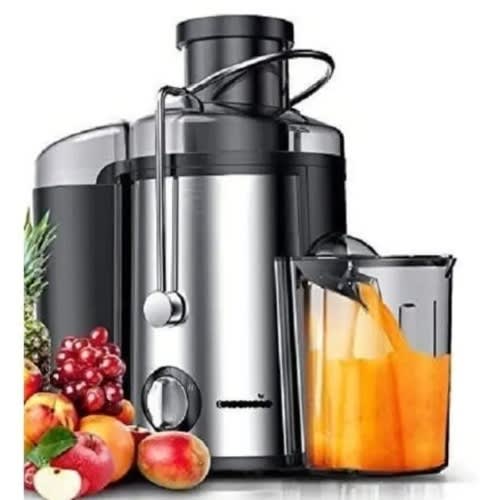 Juice Extractor - Jem02 - 800w