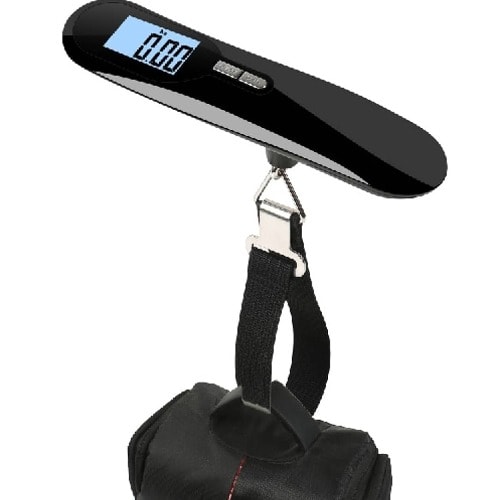 Digital Luggage Scale  50kg/110lb