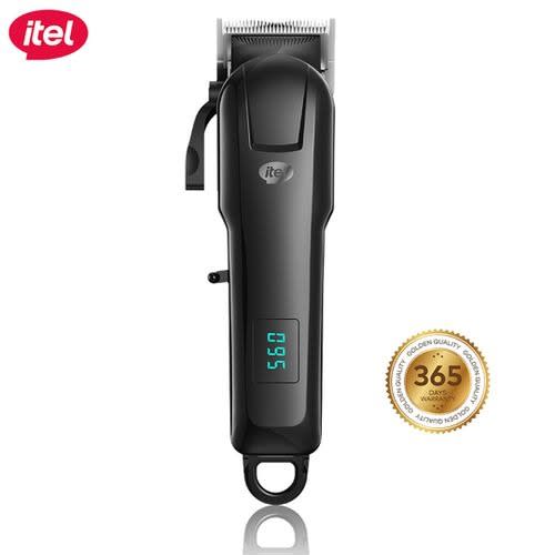Rechargeable Hair Clipper - Multi-function Suit