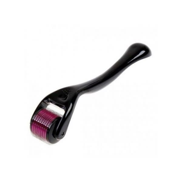 Skin Derma Roller System 540 Tatinum Needles 0.5mm