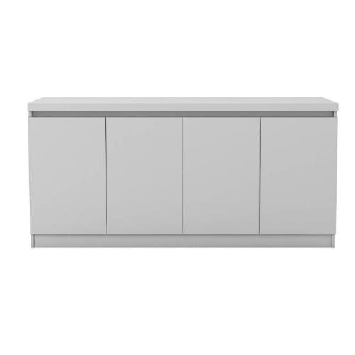 Sadia Besant Buffet Table - White