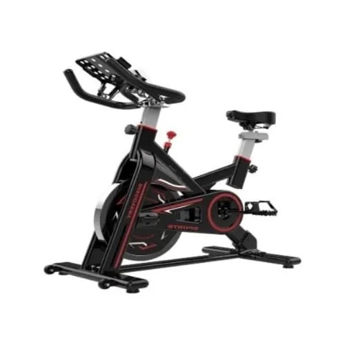 Spinning Bike With Lcd Display