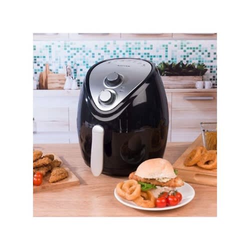 Air Fryer With Hot Air Circulation - 3.2L