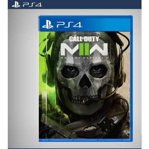 Call Of Duty - Modern Warfare Ii - Playstation 4