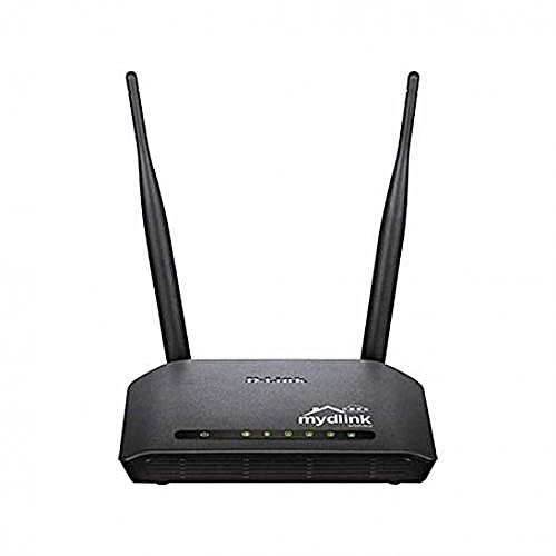 Wireless N300 Cloud Router - Dir-605l