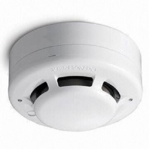 Smoke Detector-fire Alarm Device- Works With Any Convensional Fire Alarm Panel
