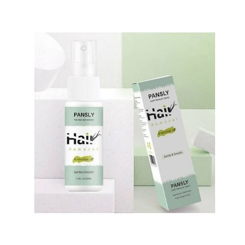 Natural Hair Growth Inhibitor  -30ml