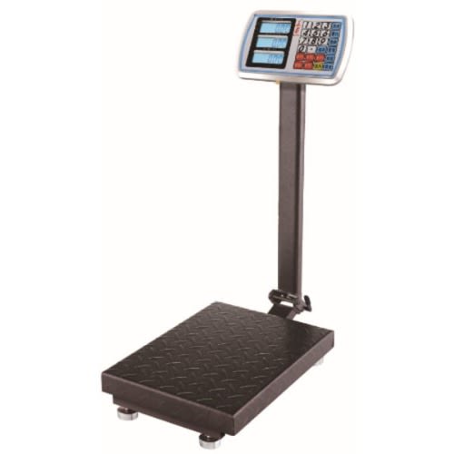 Digital Platform Double Display - 100kg