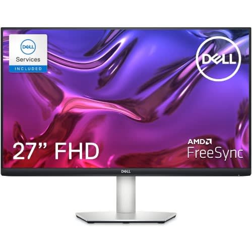 S2723hc 27-inch Usb-c Monitor With Built-in Speakers  - Tilt - Swivel - Adjustable Stand