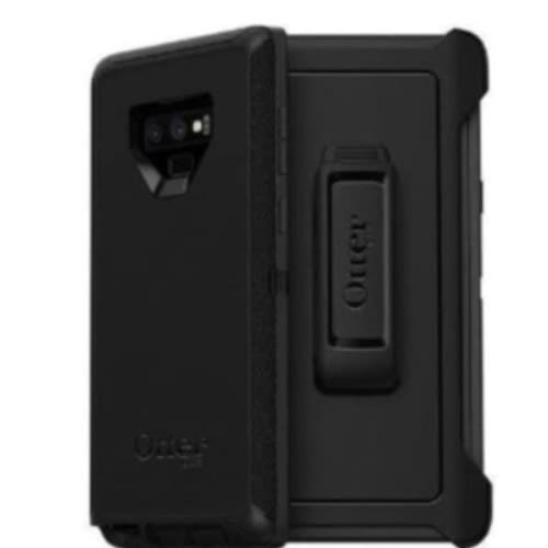Otter Box Defender Case For Samsung Galaxy Note 9