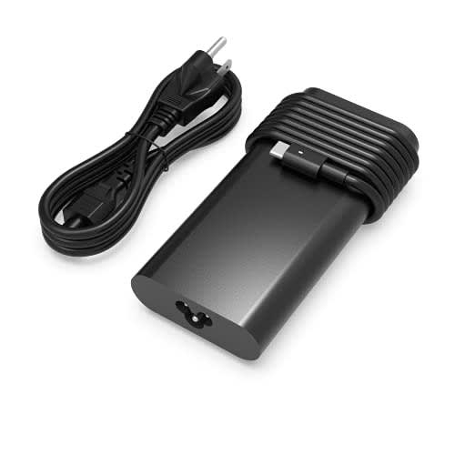 Xps 15/ 17 Latitude-7410/7420 - Precision 5750 3550/ Chromebook 13 - Type C Charger  - 130W