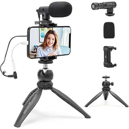 Video Making Kit