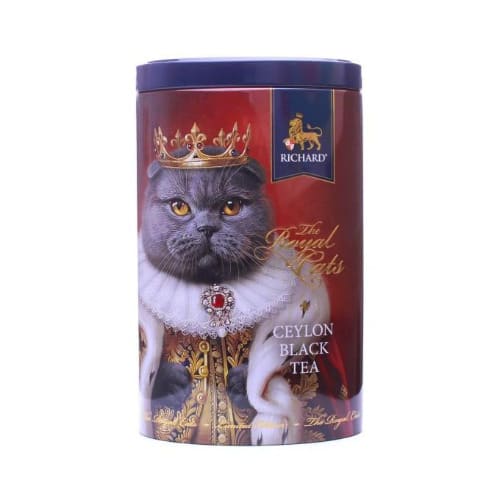 Richard The Royal Cats - 20 Pyramids - 1.7g Each