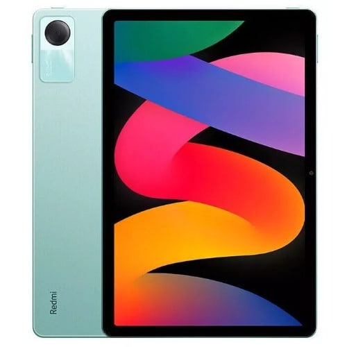Redmi Pad SE WiFi - 11" - 128GB ROM - 4GB RAM - Face Unlock - 8000mAh - Mint