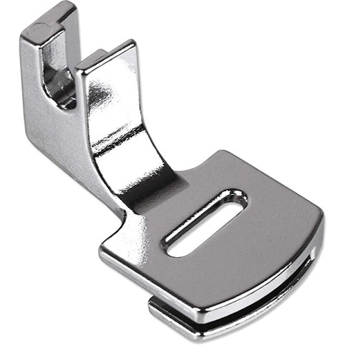 Gathering Feet Presser Snap Foot For Brother/singer/ Low Shrank