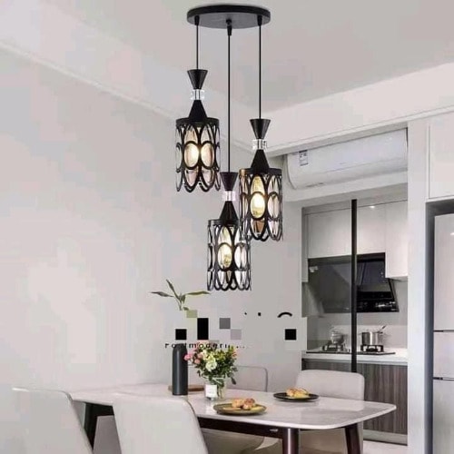 Dropping Celling Light -50w