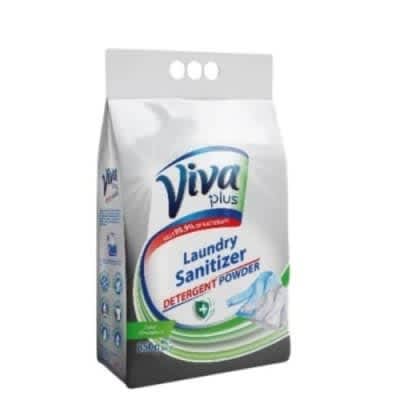 Viva Plus Laundry Sanitizer - 800g