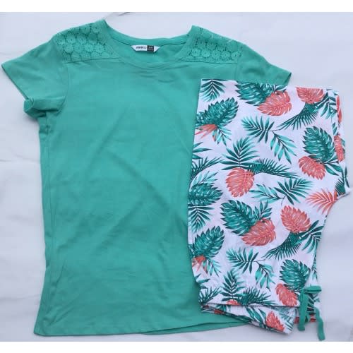 Teenagers Pyjamas Set -2 Piece