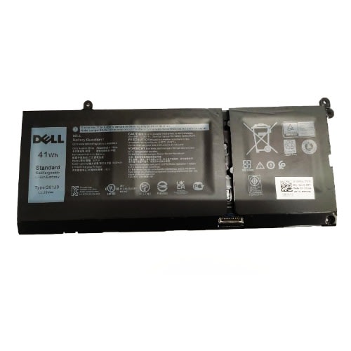 G91j0 Battery For Dell Inspiron 3510 3511 3515 5310 5410 5418 5510 5515 5518 Laptop