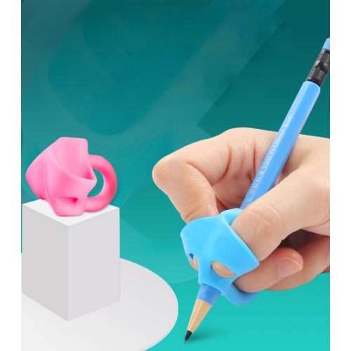 Kid's Writing Learning And Corrector Tool- 5pcs