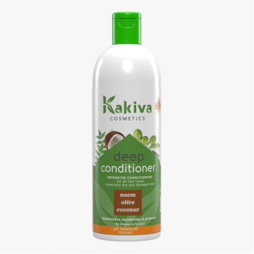 Deep Conditioner - 500ml