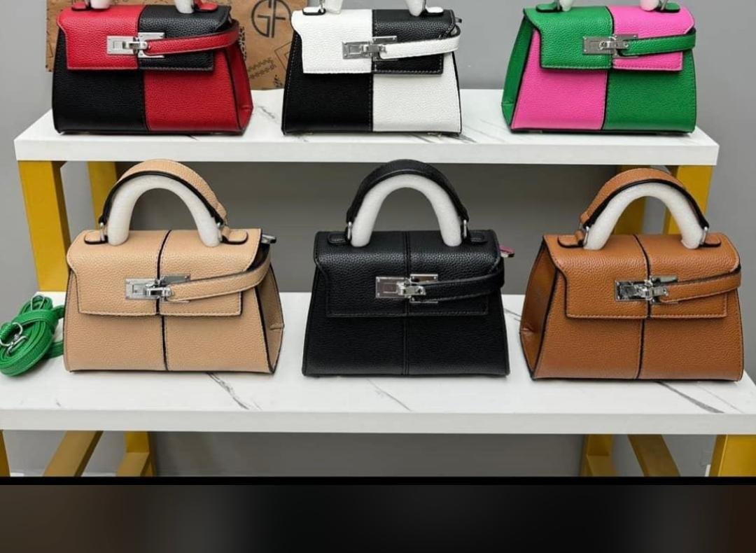 FASHION SHOULDER BAG