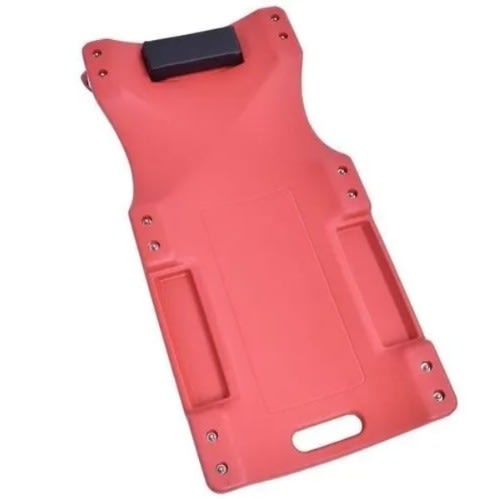 Mechanical Vehicle Creeper