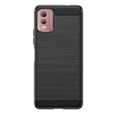 Nokia Back Case For Nokia C32 Black