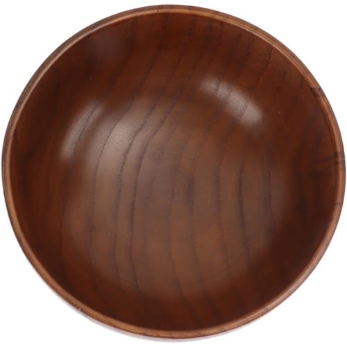 Wooden Bowl