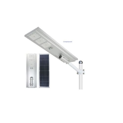 All In One LED Security Light - 150 Watts