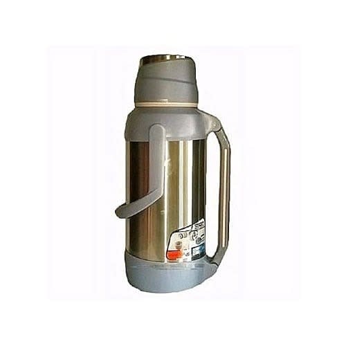 Stainless Steel Vacuum Flask - 4.5L