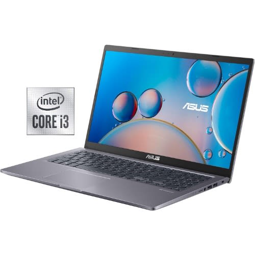 Notebook 10th Gen - Intel Core i3 - 12GB RAM - 512GB SSD - 2.1ghz Up To 4.1ghz 15.6" Wins 11