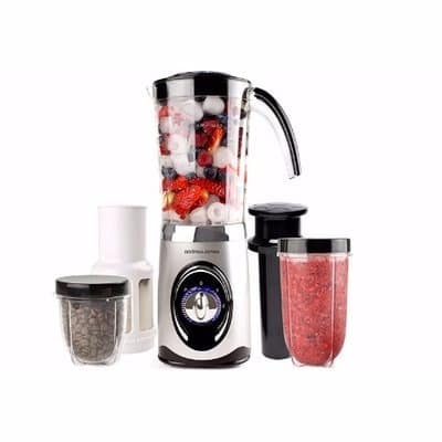 Smoothie Maker & Blender - 1.5L