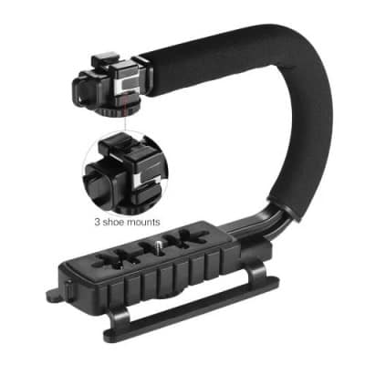 Portable Handheld Camera Stabilizer