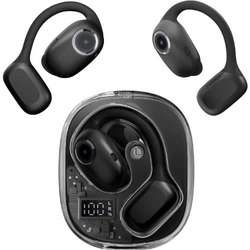 Airbuds 100 Wireless Earbuds Bluetooth