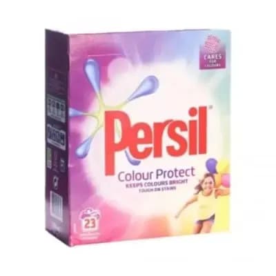 Persil Detergent 23 Washes - Colour Care