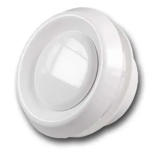 Internal Ventilation Grille - 6"-150mm-White